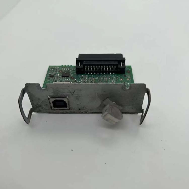 (image for) USB Interface Card 30757530 USB03.00 Fits For Star Micronics TSP700II TUP500